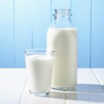 Augason Farms Country Fresh? 100% Real Instant Nonfat Dry Milk Powder Resealable Pouch 11.8 oz. - Image 5